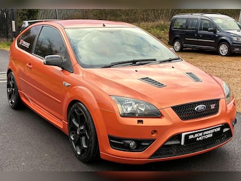 Used Ford Focus 2007 for sale - 78019155: Photo