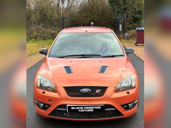 Used Ford Focus 2007 for sale - 78019155: Photo