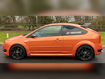 Used Ford Focus 2007 for sale - 78019155: Photo