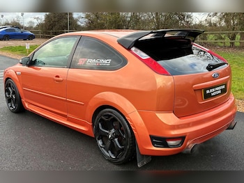 Used Ford Focus 2007 for sale - 78019155: Photo