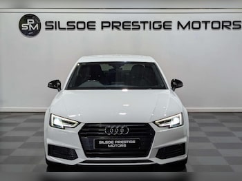 Used Audi A4 2018 for sale - 78771314: Photo