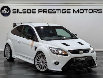 Used Ford Focus 2010 for sale - 78539374: Photo