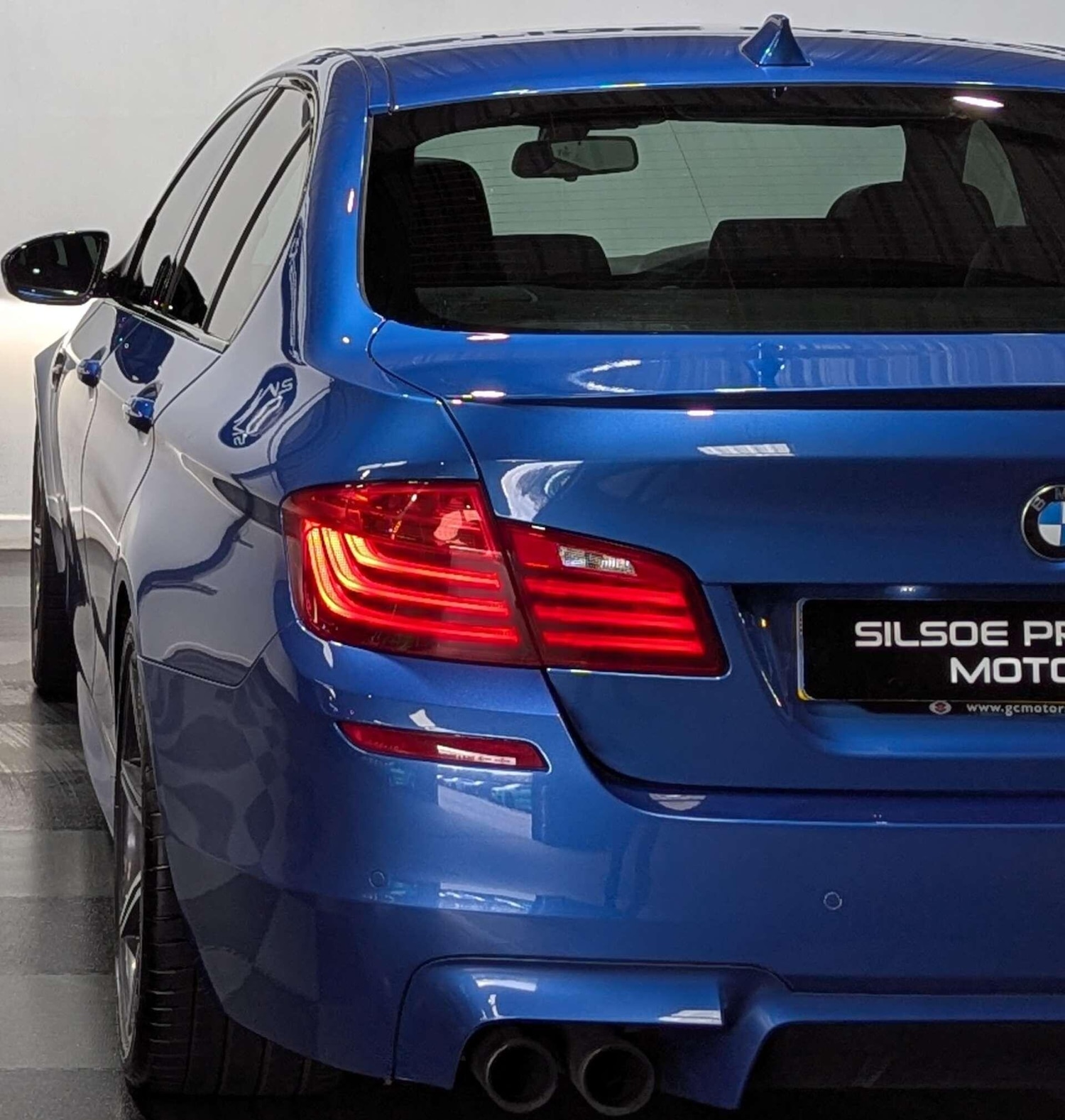 Used BMW M5 for sale - 76728478: Photo 10