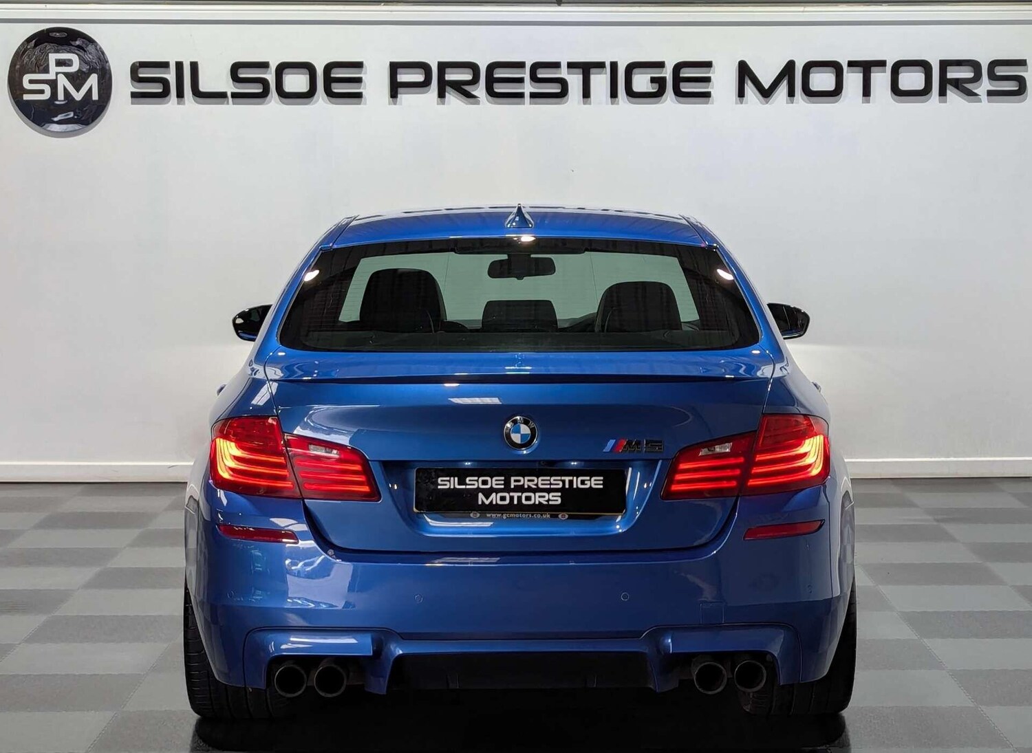 Used BMW M5 for sale - 76728478: Photo 11