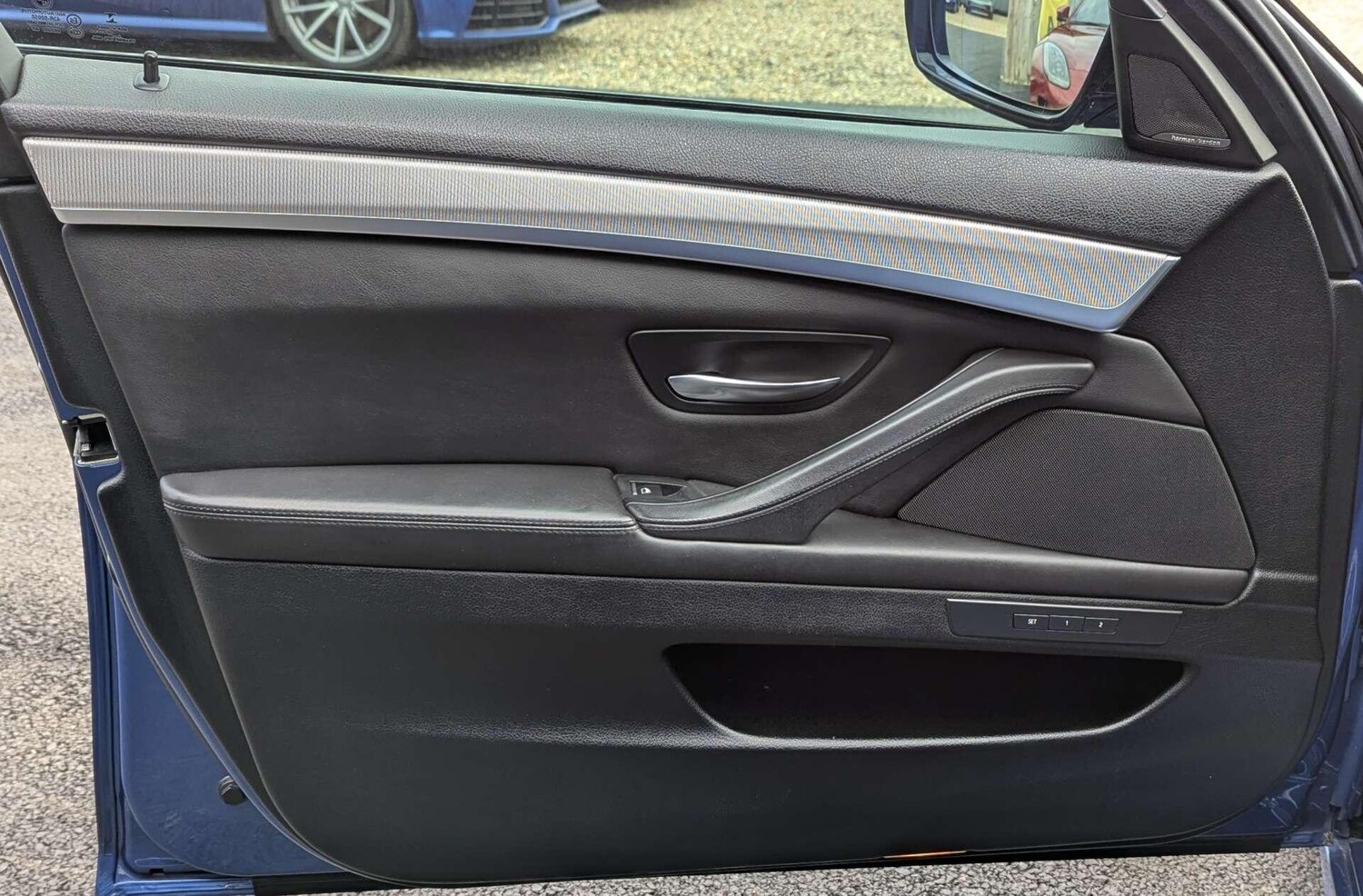 Used BMW M5 for sale - 76728478: Photo 22