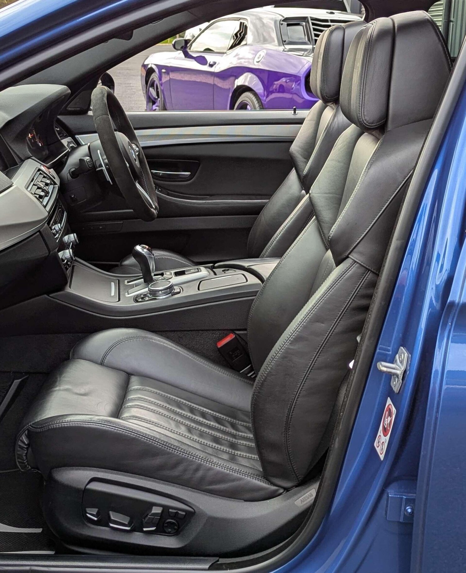 Used BMW M5 for sale - 76728478: Photo 25