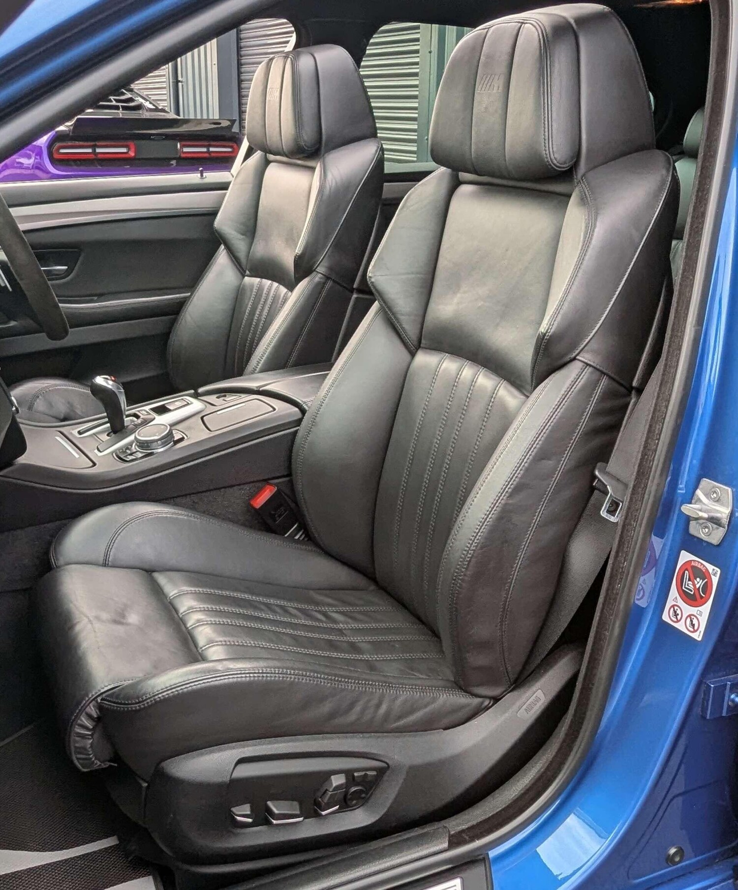 Used BMW M5 for sale - 76728478: Photo 26