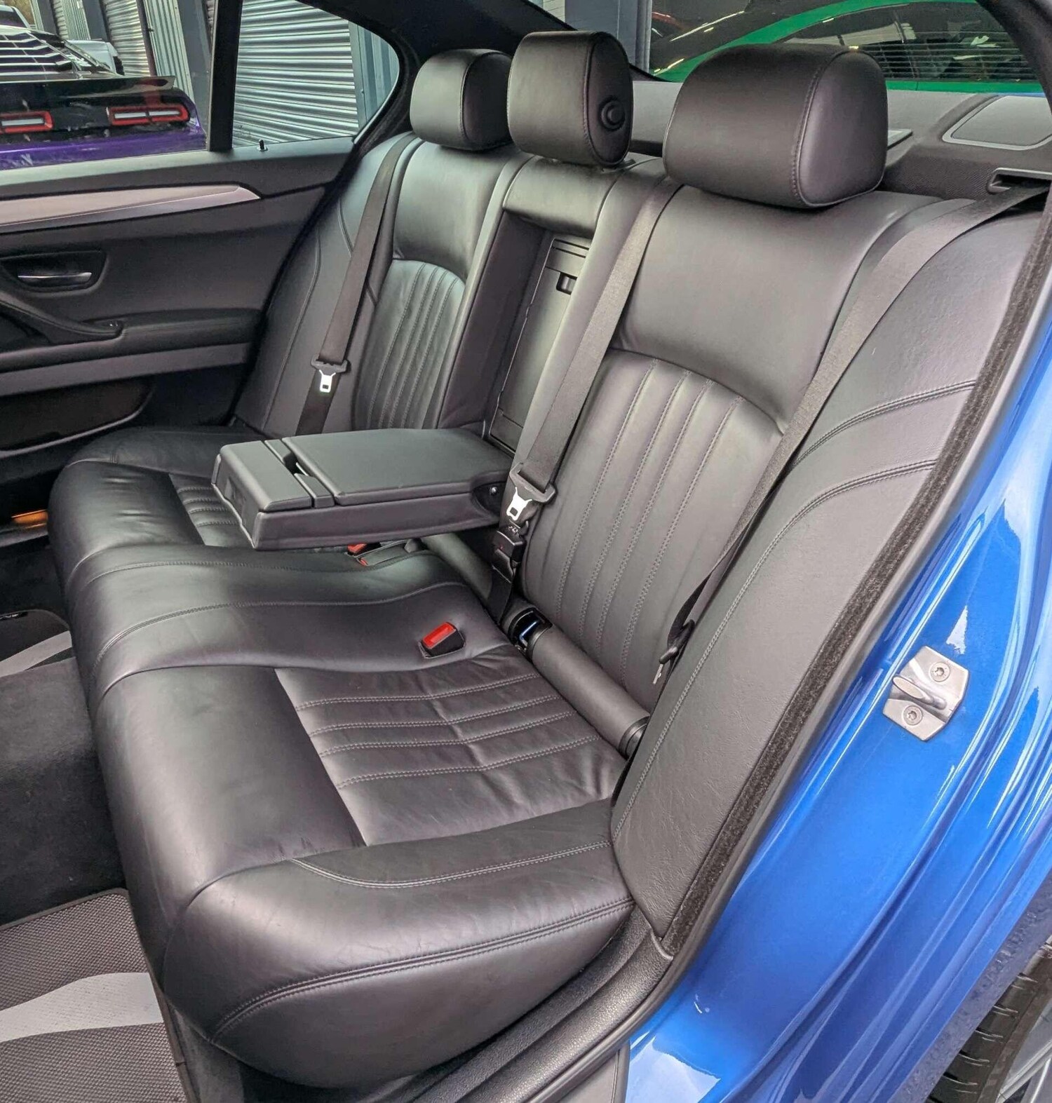 Used BMW M5 for sale - 76728478: Photo 30