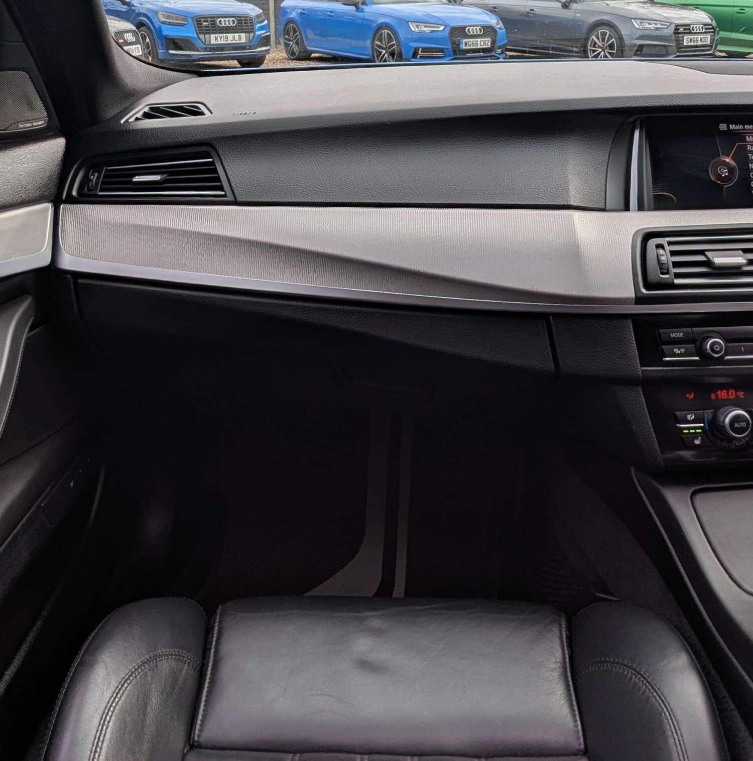 Used BMW M5 for sale - 76728478: Photo 32