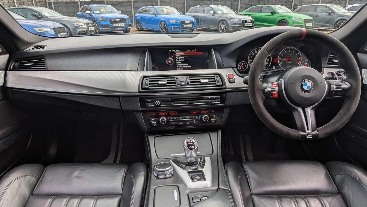 Used BMW M5 for sale - 76728478: Photo 33