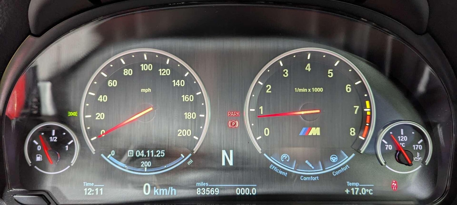 Used BMW M5 for sale - 76728478: Photo 37