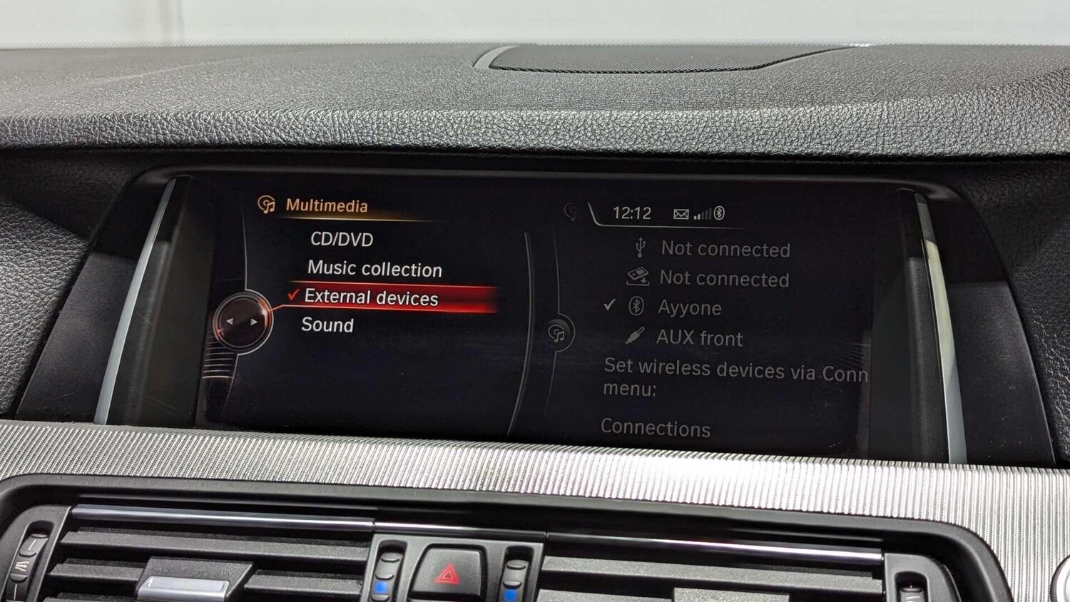 Used BMW M5 for sale - 76728478: Photo 43