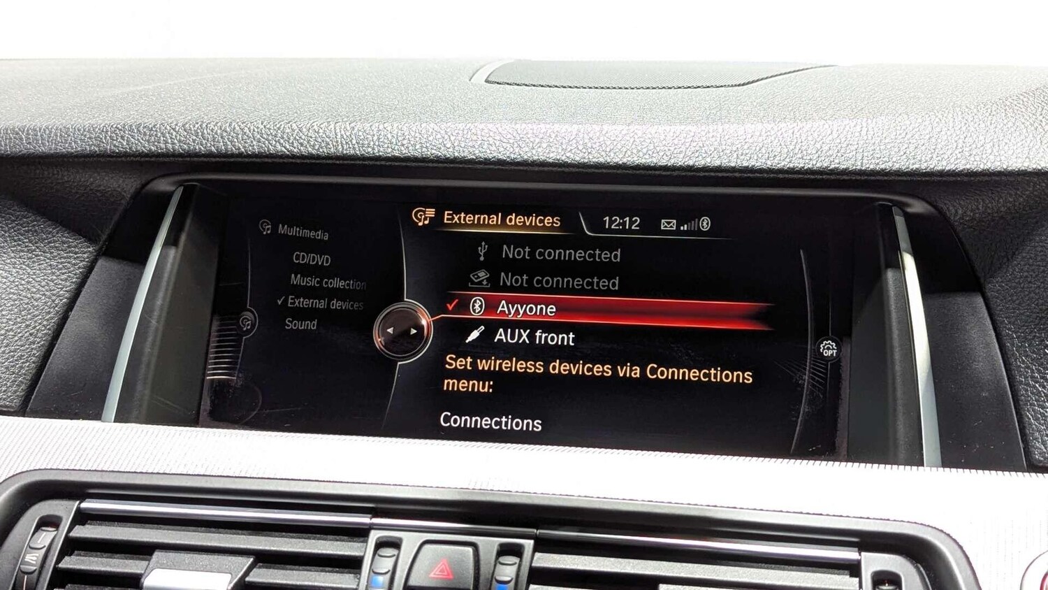 Used BMW M5 for sale - 76728478: Photo 44