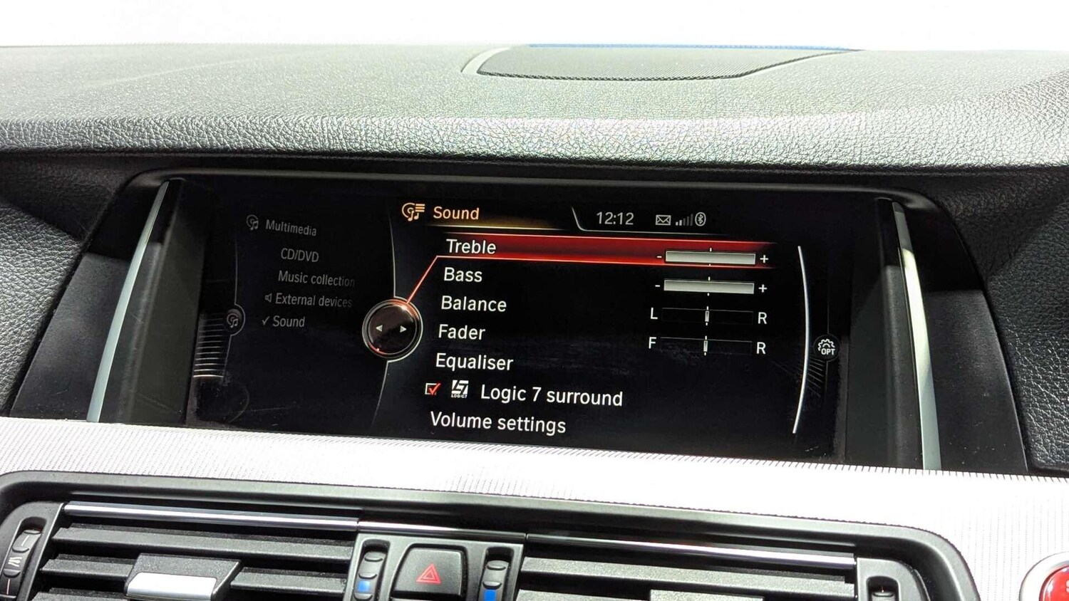 Used BMW M5 for sale - 76728478: Photo 45