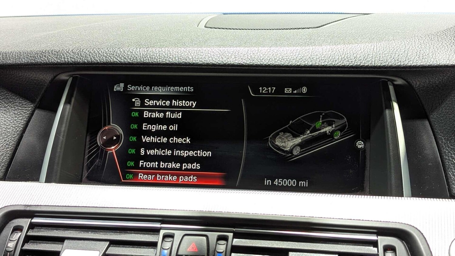 Used BMW M5 for sale - 76728478: Photo 52