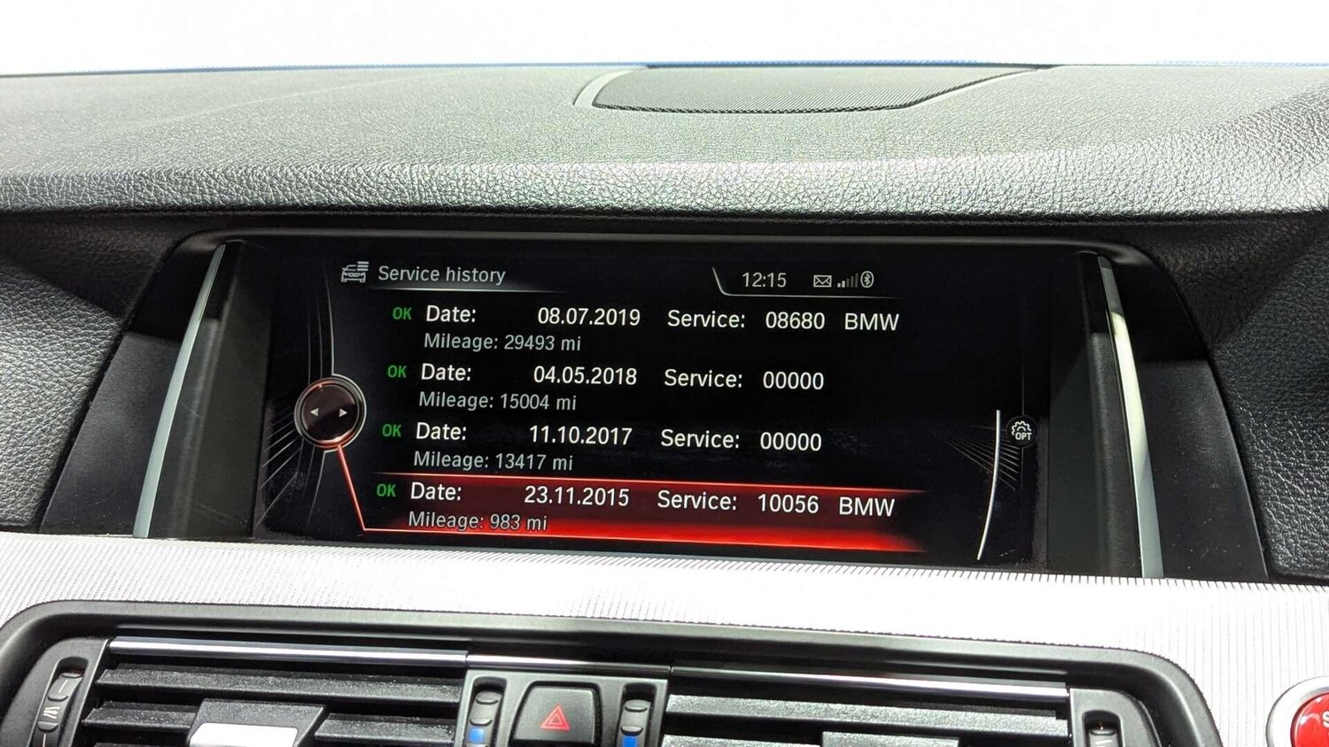 Used BMW M5 for sale - 76728478: Photo 53
