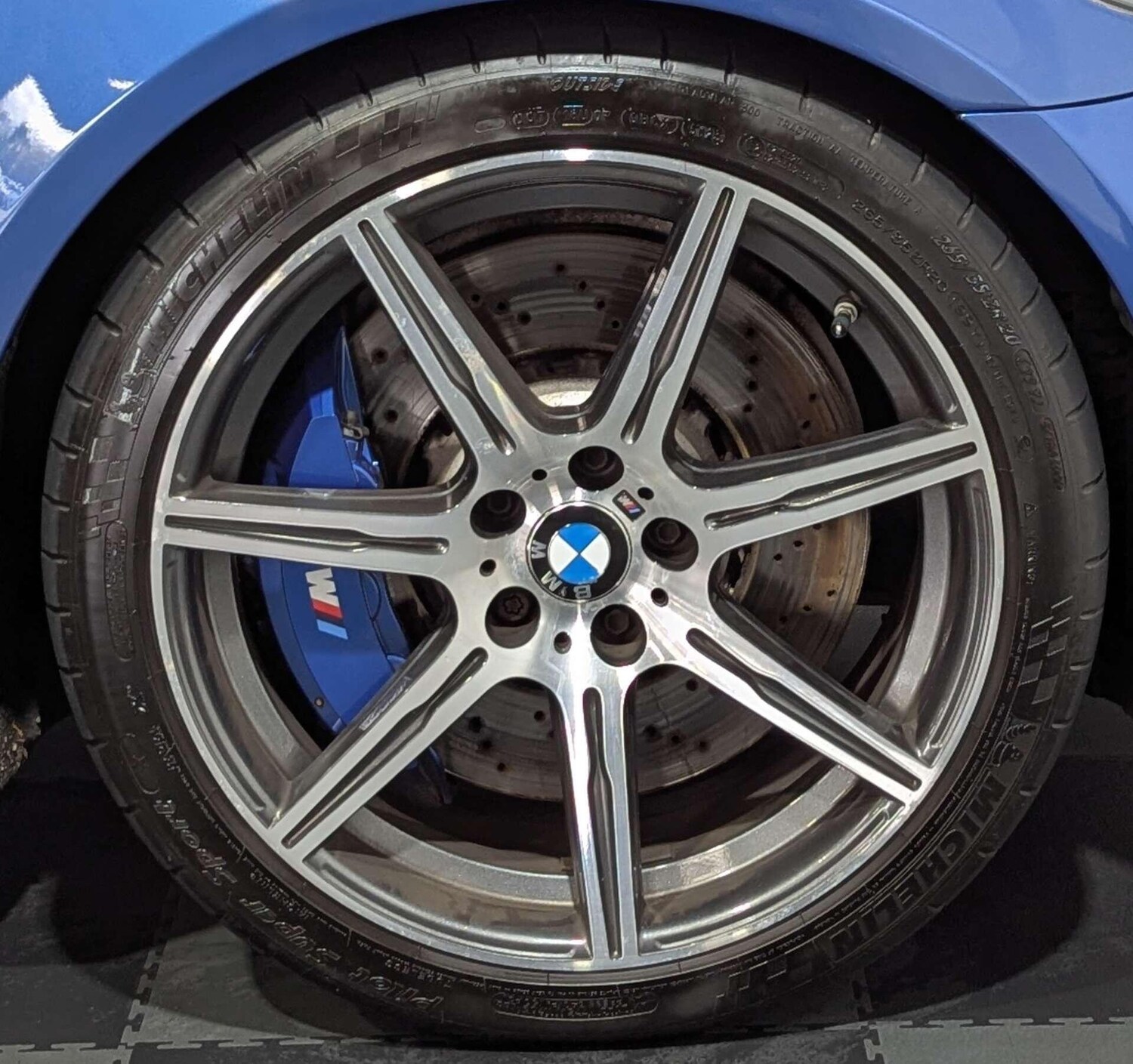 Used BMW M5 for sale - 76728478: Photo 59