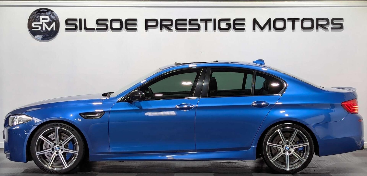 Used BMW M5 for sale - 76728478: Photo 7