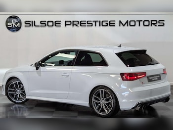 Used Audi S3 2015 for sale - 78384789: Photo