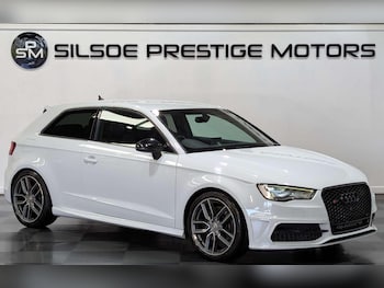 Used Audi S3 2015 for sale - 78384789: Photo