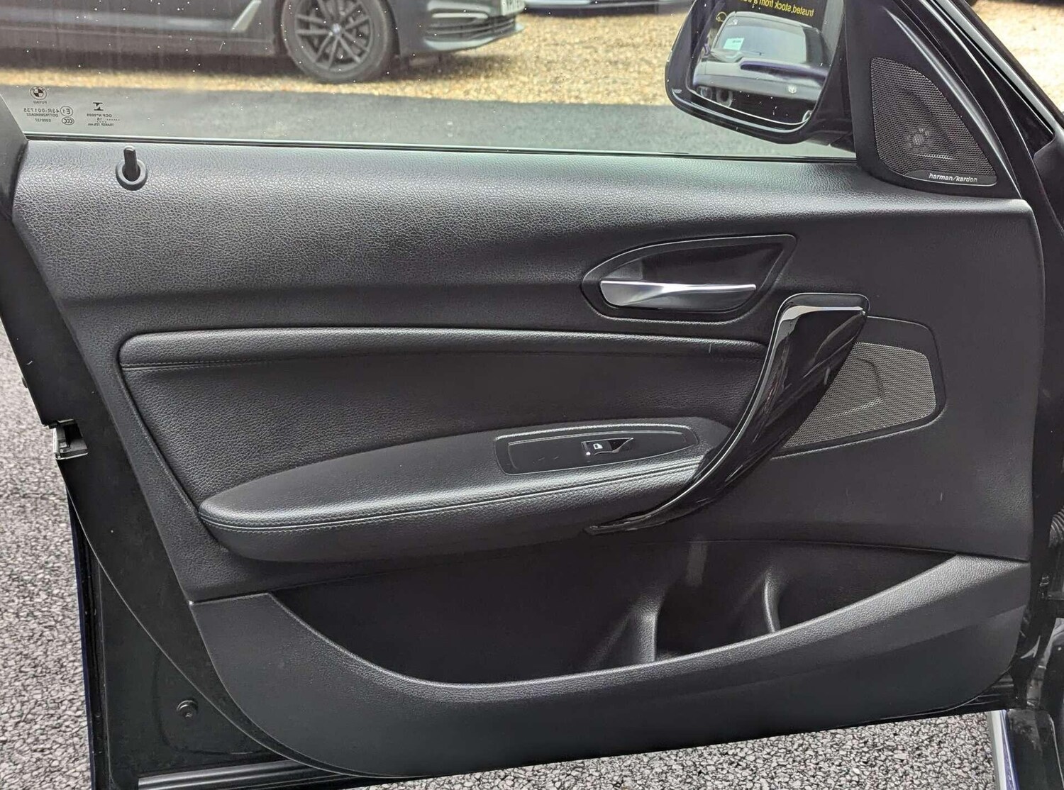 Used BMW 1 Series 2018 for sale - 77799085: Photo 19