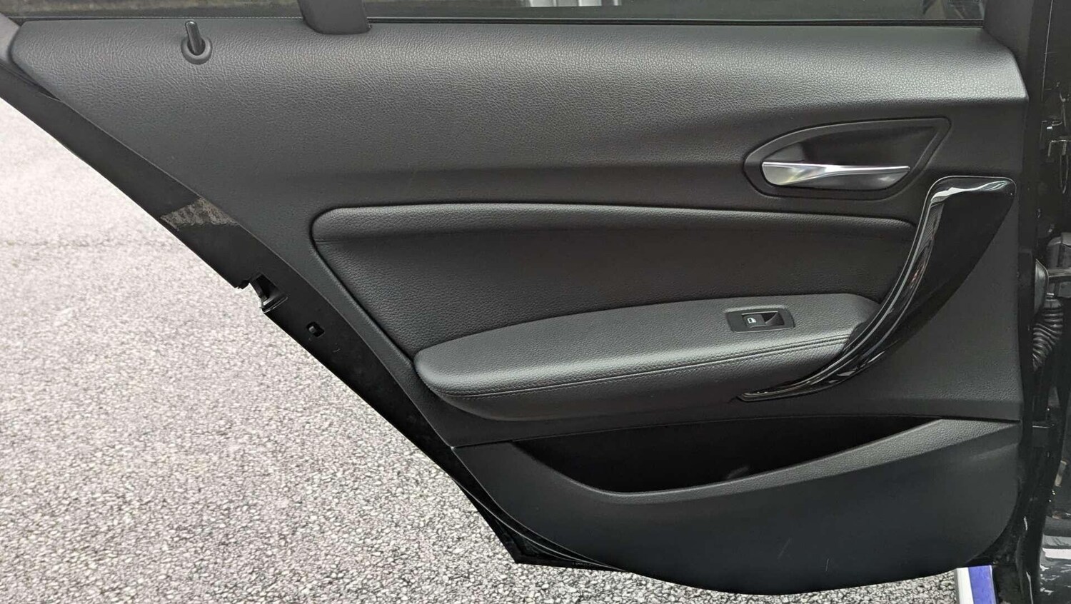 Used BMW 1 Series 2018 for sale - 77799085: Photo 22