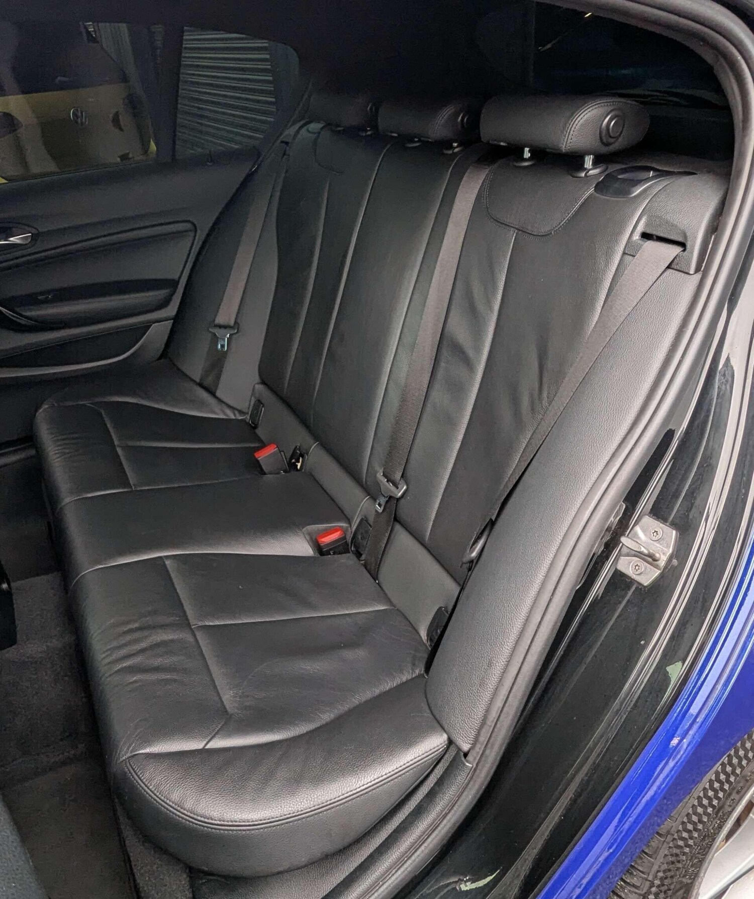 Used BMW 1 Series 2018 for sale - 77799085: Photo 24