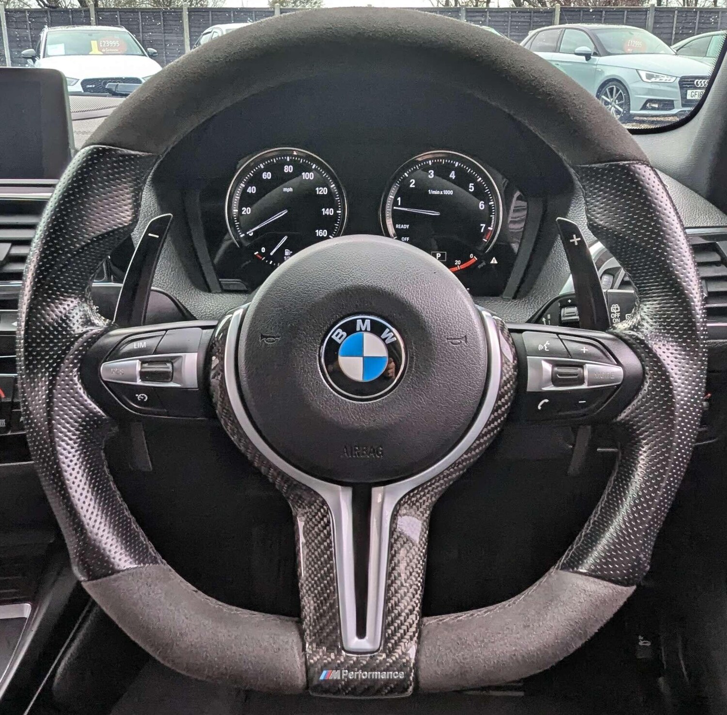 Used BMW 1 Series 2018 for sale - 77799085: Photo 28