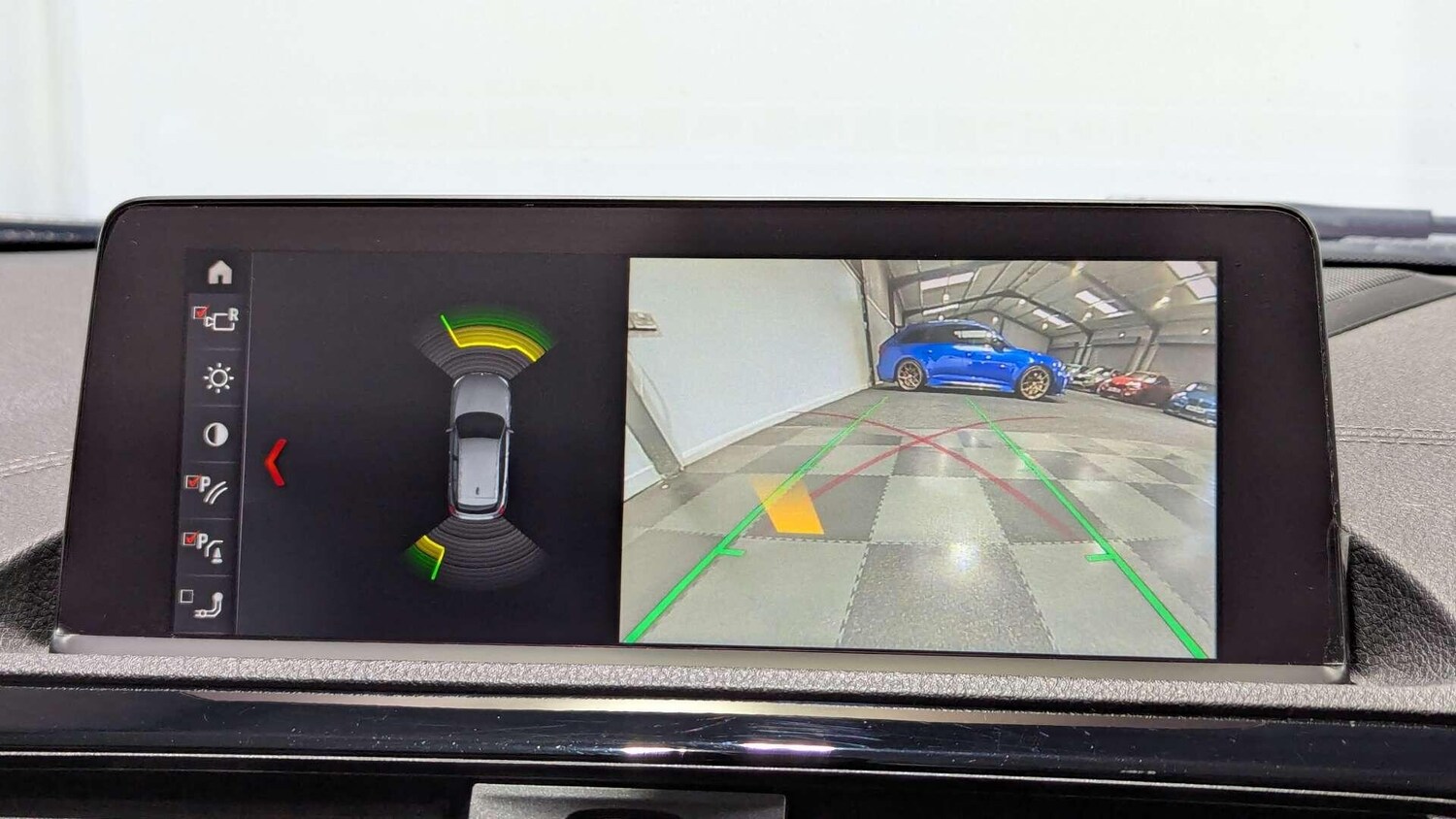 Used BMW 1 Series 2018 for sale - 77799085: Photo 32