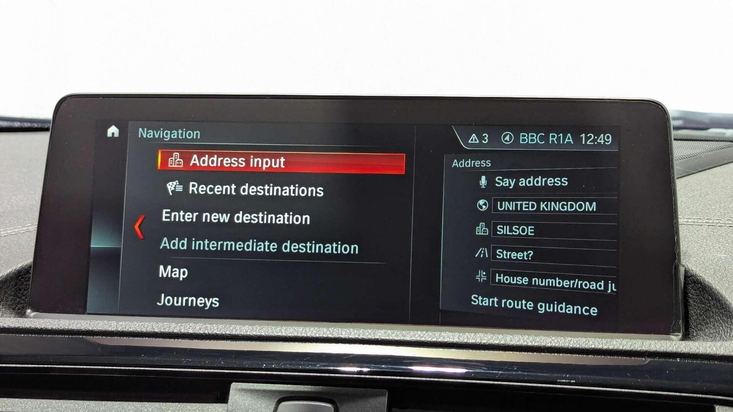 Used BMW 1 Series 2018 for sale - 77799085: Photo 36