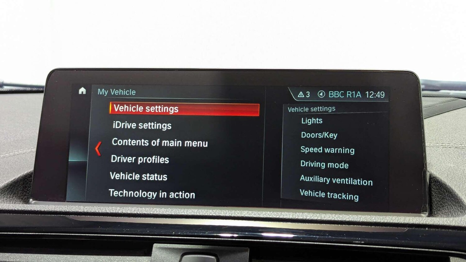 Used BMW 1 Series 2018 for sale - 77799085: Photo 39