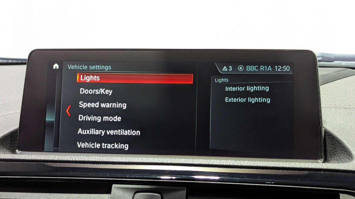 Used BMW 1 Series 2018 for sale - 77799085: Photo 40