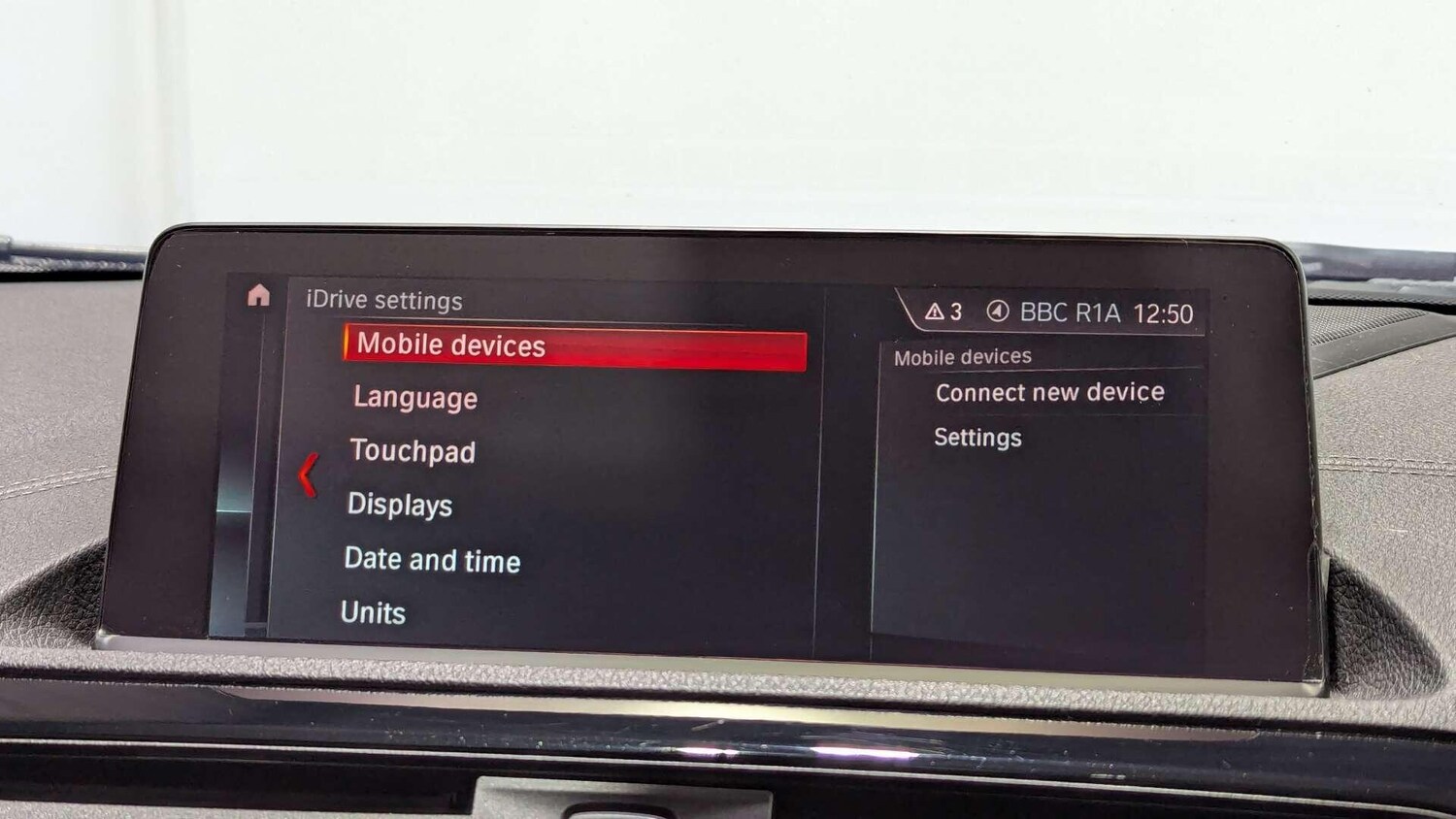 Used BMW 1 Series 2018 for sale - 77799085: Photo 41