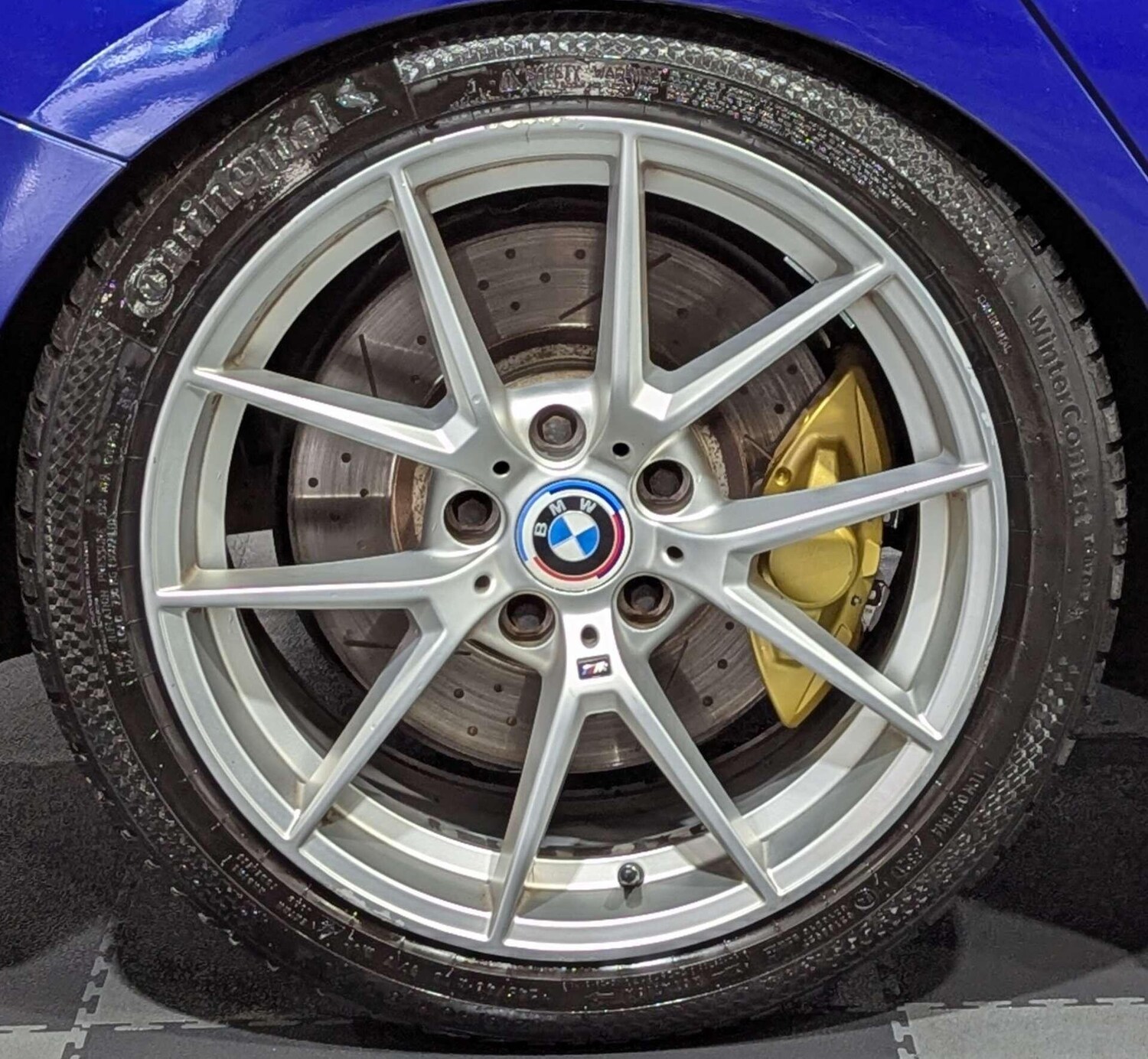 Used BMW 1 Series 2018 for sale - 77799085: Photo 46