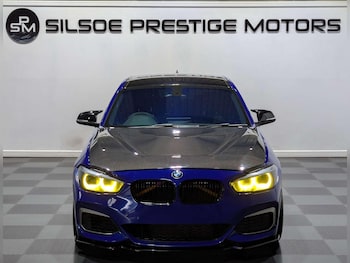 Used BMW 1 Series 2018 for sale - 77799085: Photo