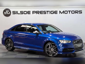 Used Audi A3 2015 for sale - 79622297: Photo