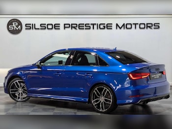 Used Audi A3 2015 for sale - 79622297: Photo