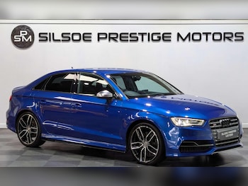 Used Audi A3 2015 for sale - 79622297: Photo