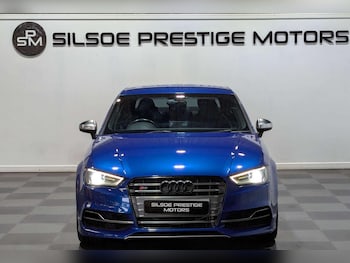 Used Audi A3 2015 for sale - 79622297: Photo