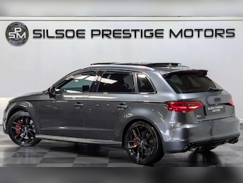 Used Audi S3 2015 for sale - 79188915: Photo