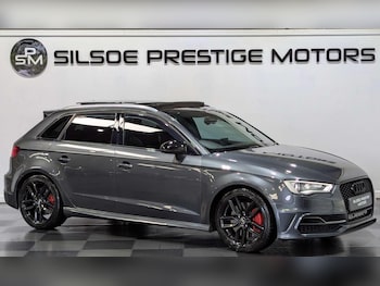 Used Audi S3 2015 for sale - 79188915: Photo