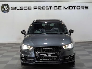 Used Audi S3 2015 for sale - 79188915: Photo