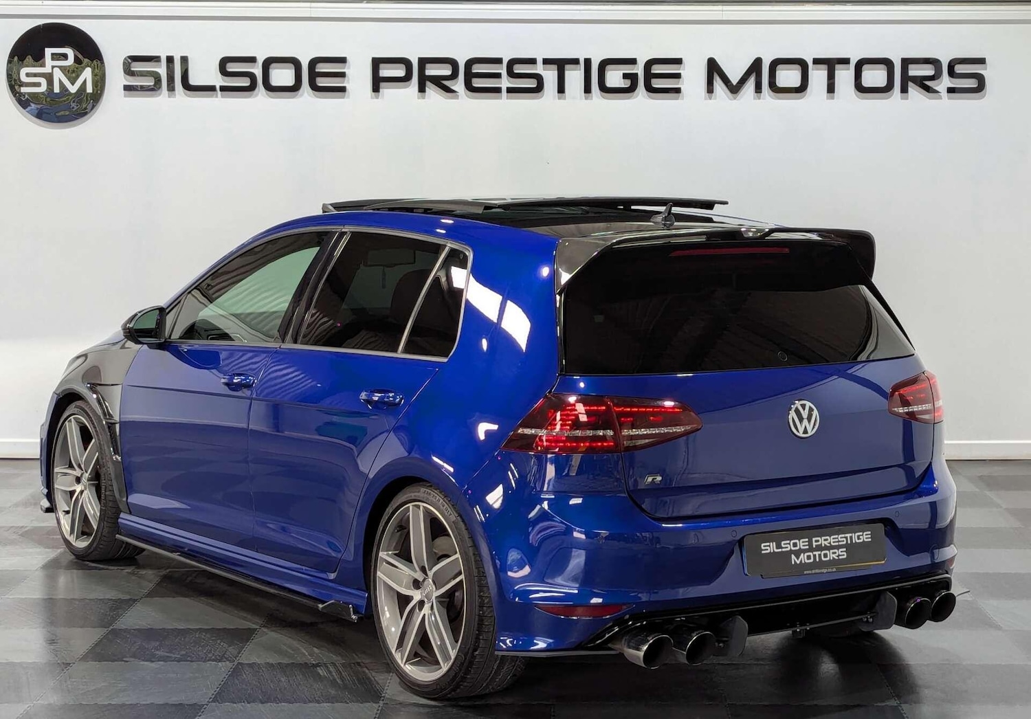 Used Volkswagen Golf 2015 for sale - 77359057: Photo 11