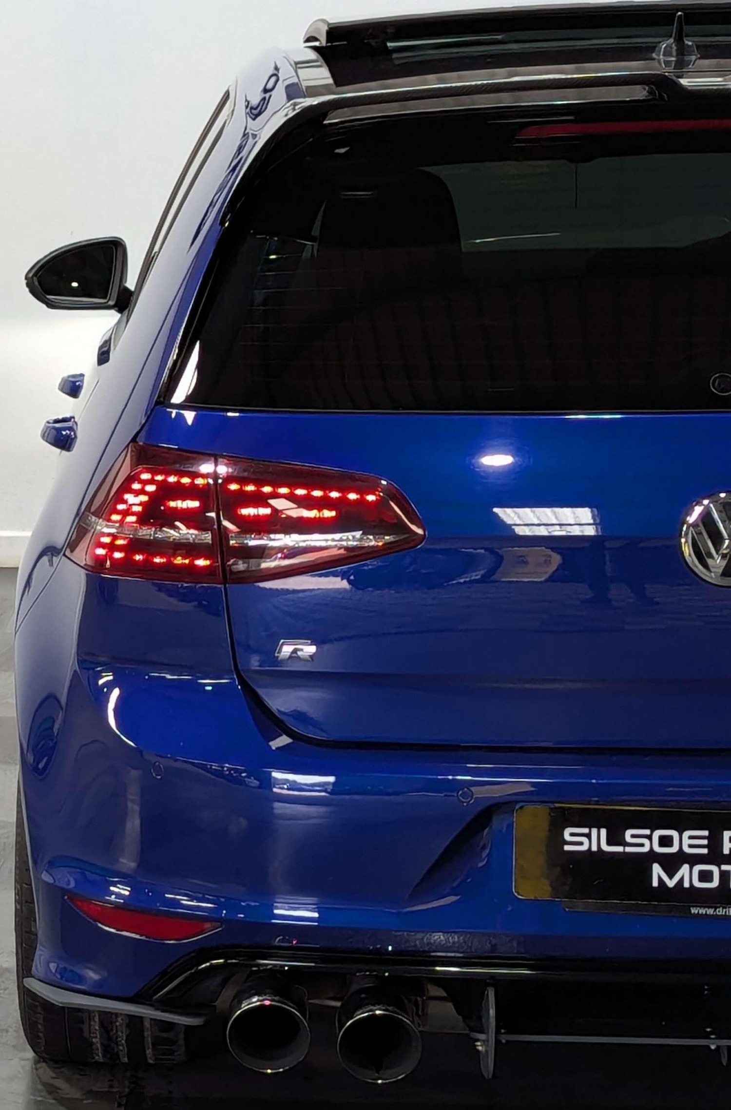 Used Volkswagen Golf 2015 for sale - 77359057: Photo 13