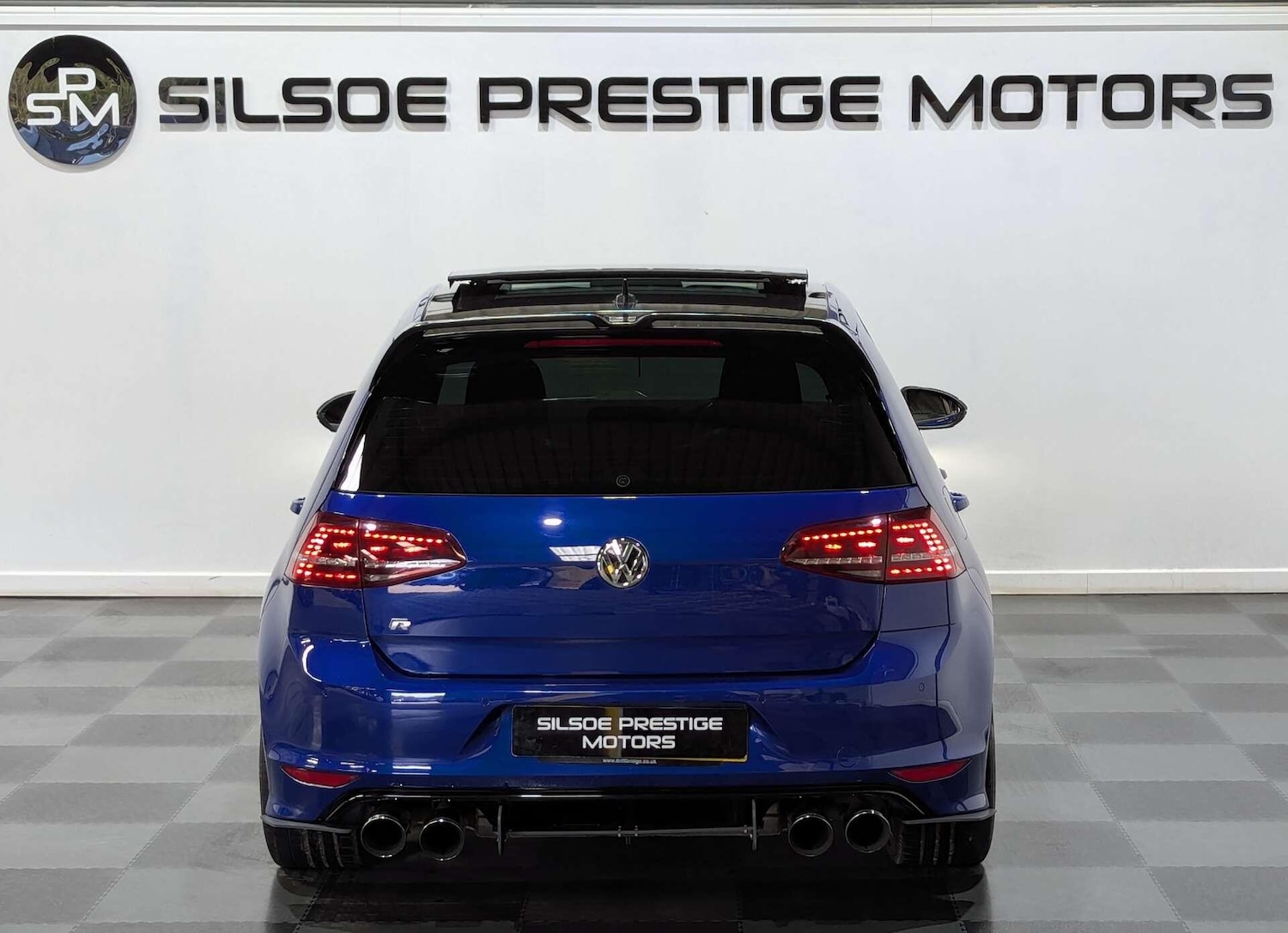 Used Volkswagen Golf 2015 for sale - 77359057: Photo 14