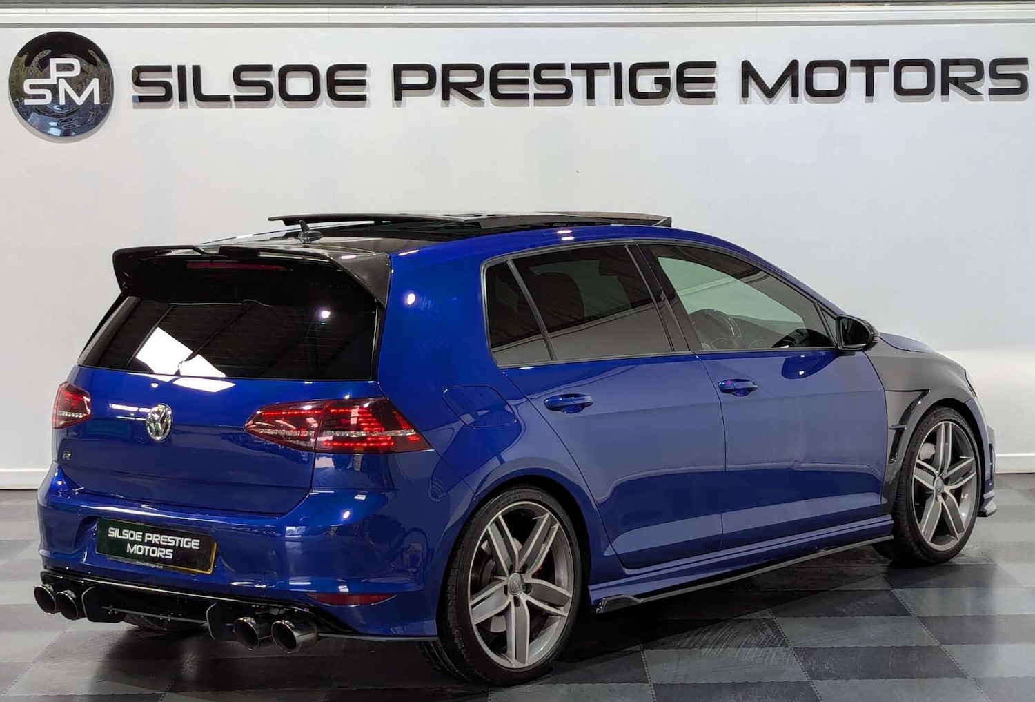 Used Volkswagen Golf 2015 for sale - 77359057: Photo 16