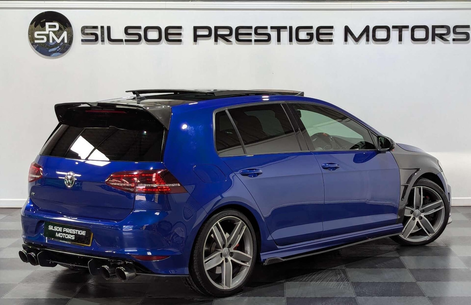 Used Volkswagen Golf 2015 for sale - 77359057: Photo 17