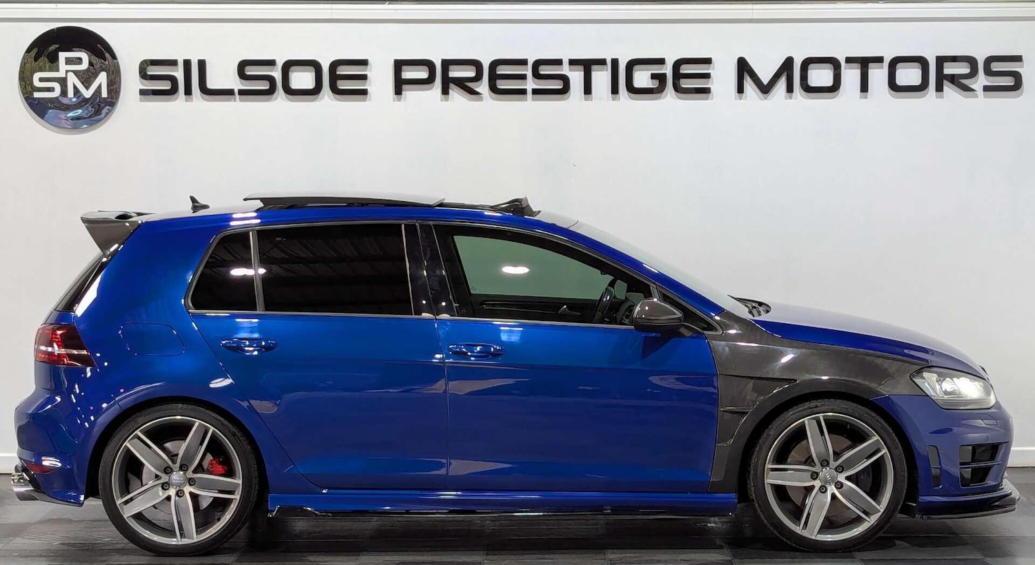 Used Volkswagen Golf 2015 for sale - 77359057: Photo 19