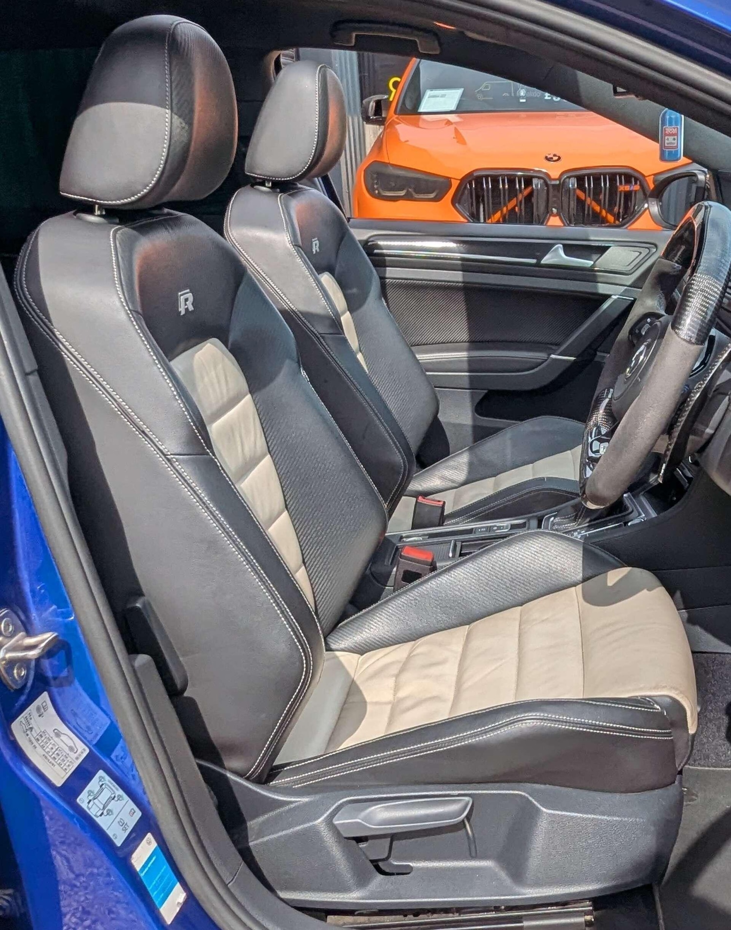 Used Volkswagen Golf 2015 for sale - 77359057: Photo 22