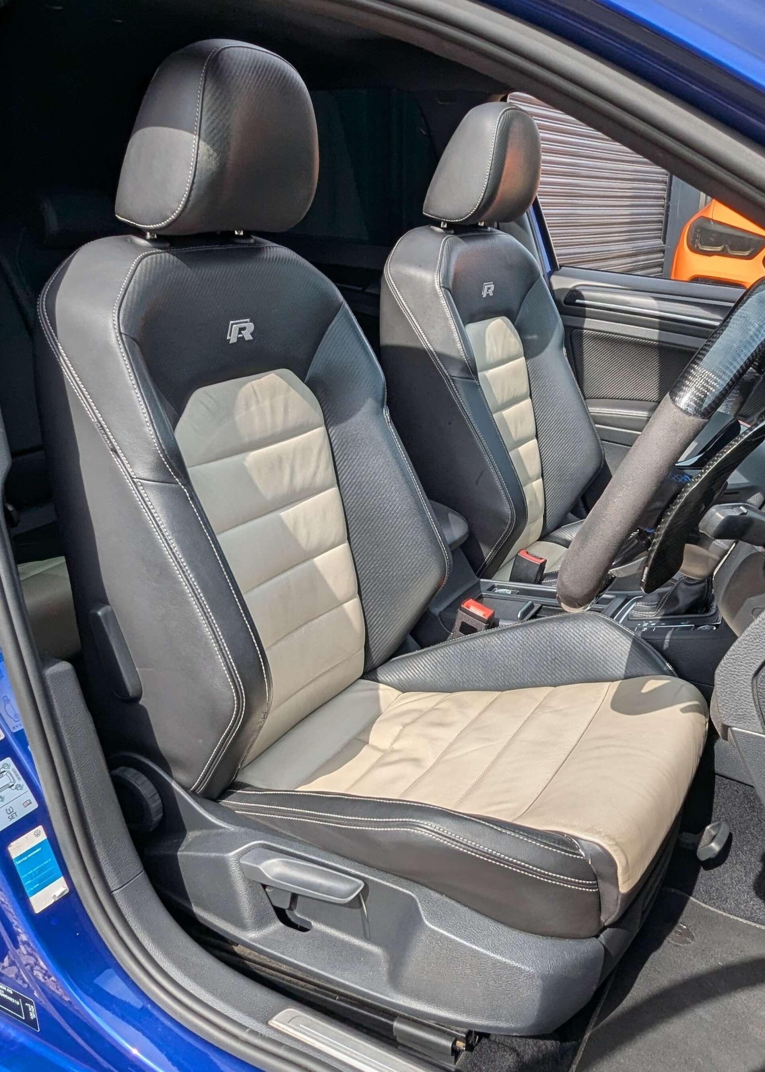 Used Volkswagen Golf 2015 for sale - 77359057: Photo 23